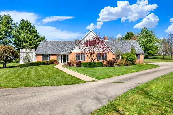 185 Barron Rd, Ligonier, PA 15658