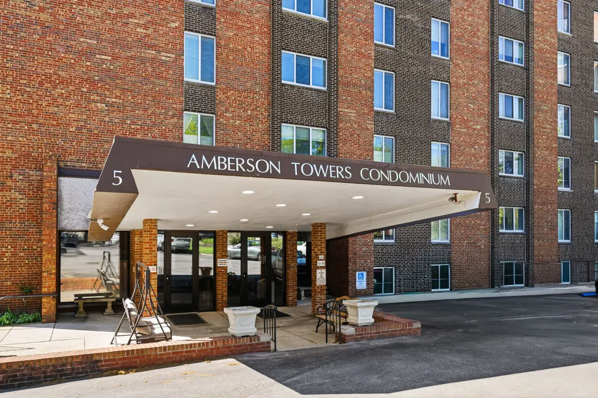 5 Bayard Road #810, Pittsburgh, PA 15213 - #1