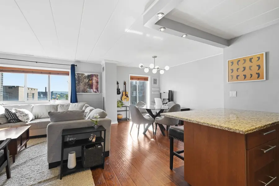 5 Bayard Road #810, Pittsburgh, PA 15213 - #2