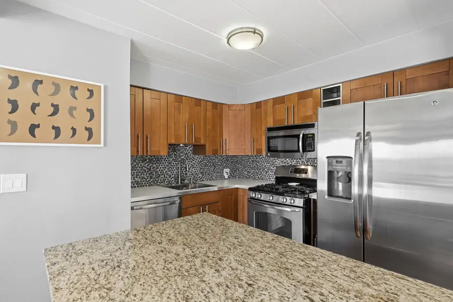 5 Bayard Road #810, Pittsburgh, PA 15213 - #3