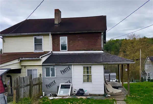 126 Shoaf Rd, Smithfield, PA 15478