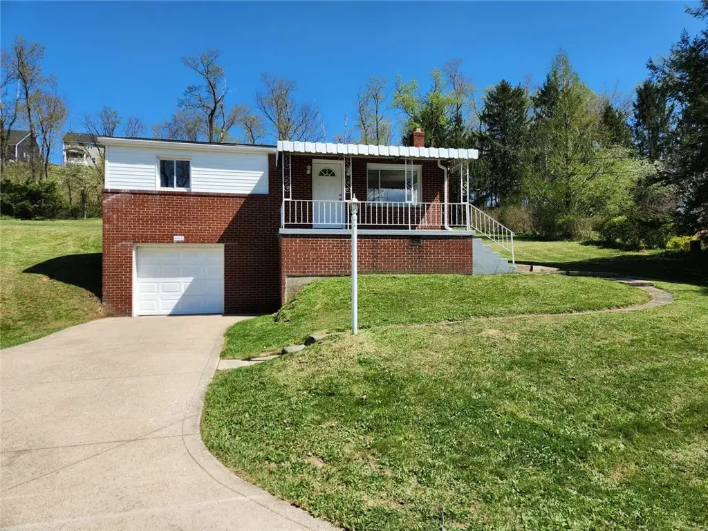 466 Muse Bishop Rd, McDonald, PA 15057 - #1