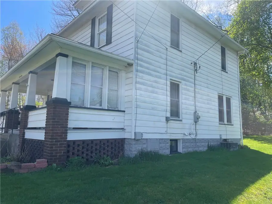 10 W Forest Street, Stoneboro, PA 16153 - #3