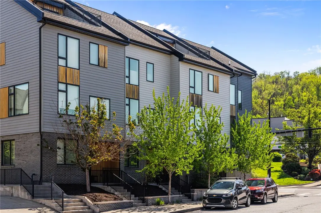 159 55th St, Pittsburgh, PA 15201 - #1