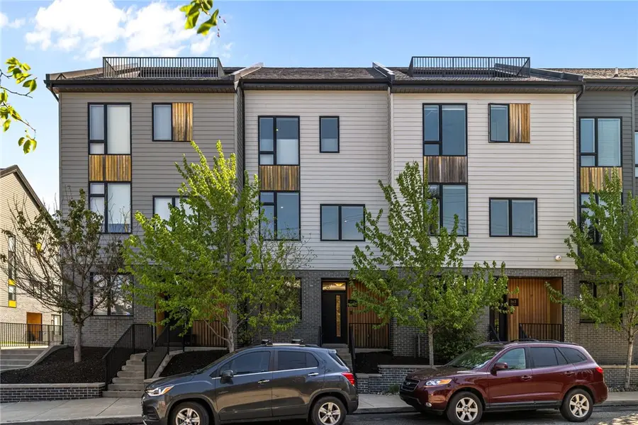 159 55th St, Pittsburgh, PA 15201 - #2