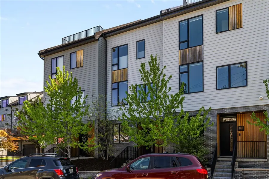 159 55th St, Pittsburgh, PA 15201 - #3