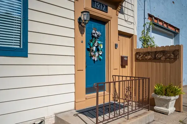 1917 Mary St, Pittsburgh, PA 15203 - #2