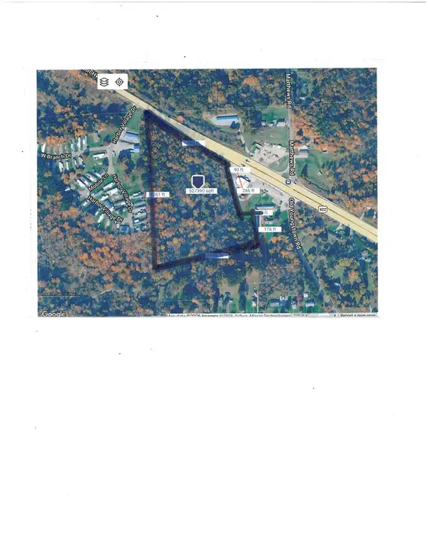 1765 Old Youngstown Rd, Edinburg, PA 16116