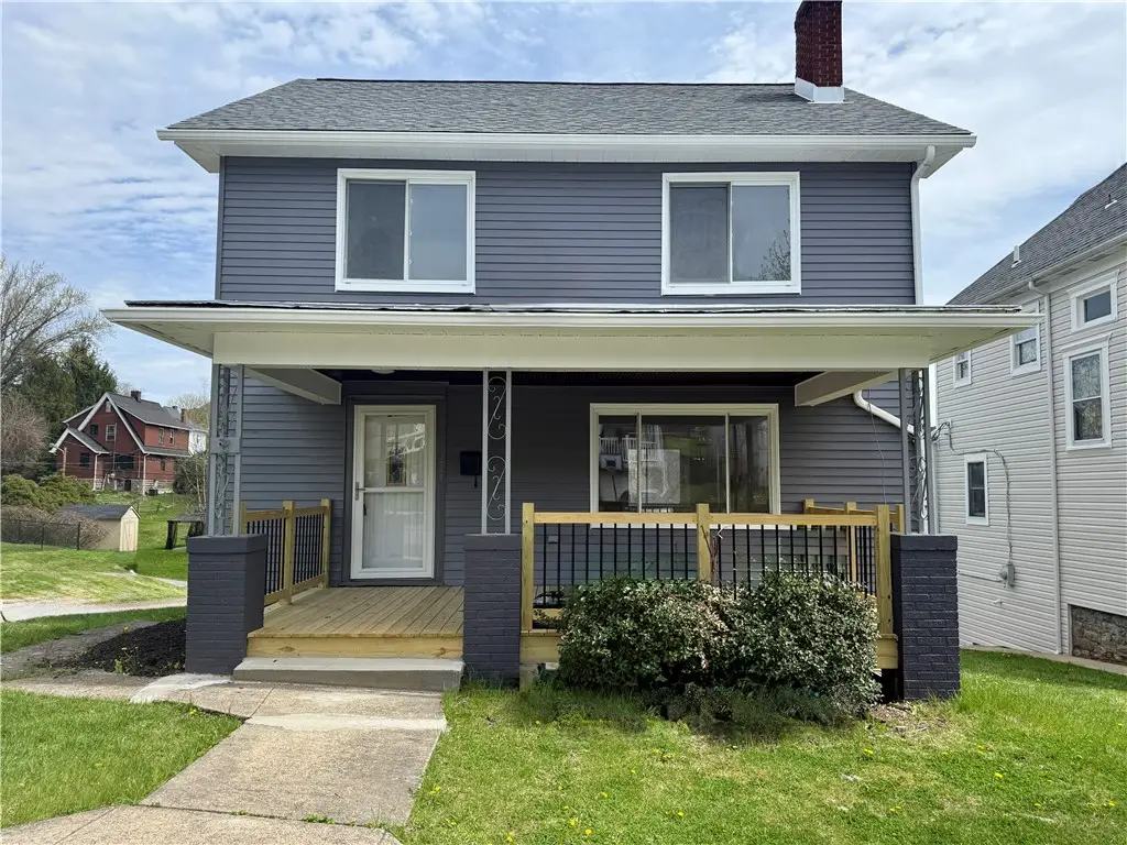 224 Fourth St, McDonald, PA 15057 - #1