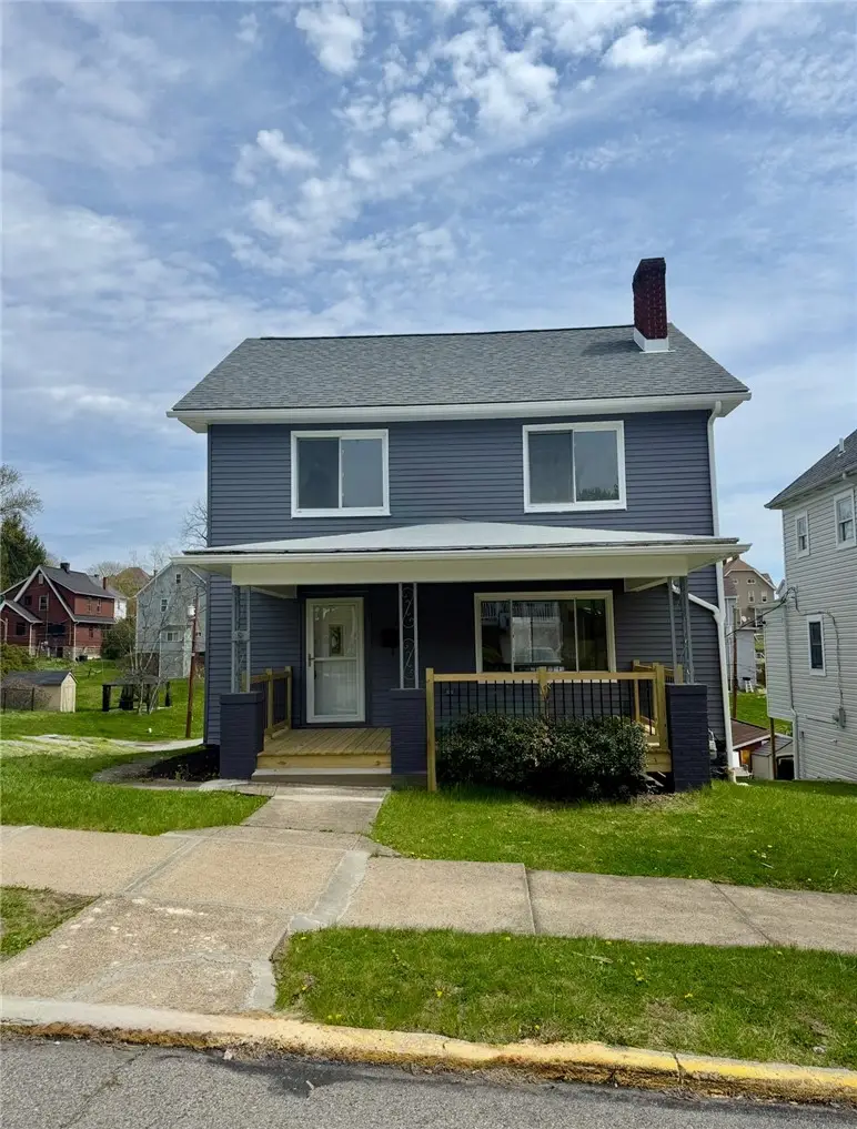 224 Fourth St, McDonald, PA 15057 - #2