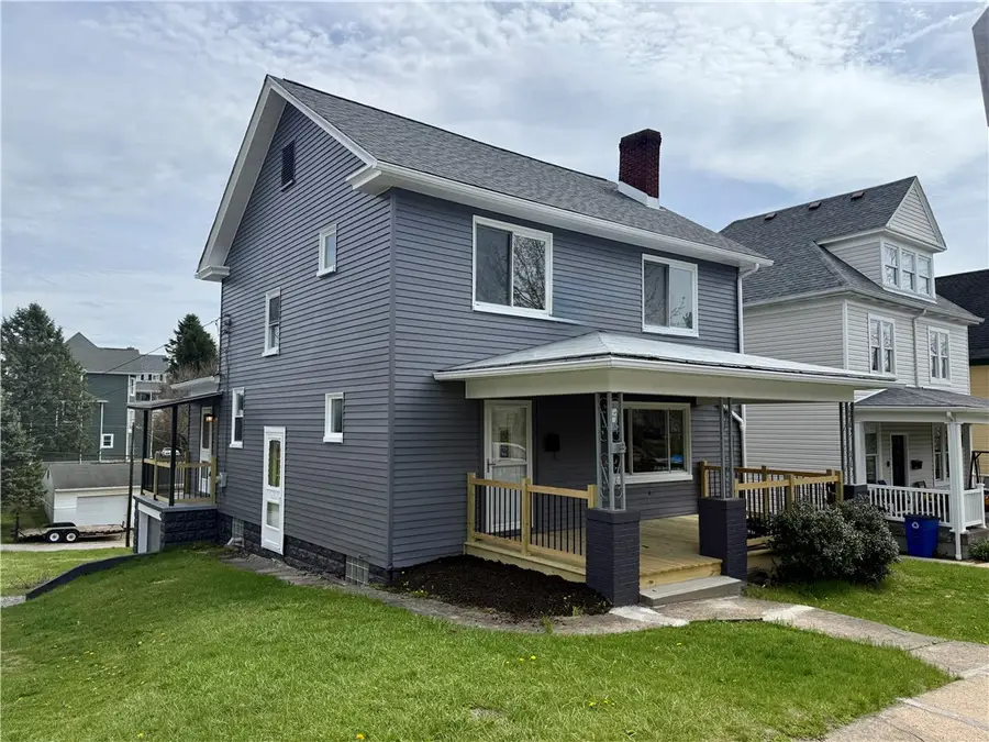 224 Fourth St, McDonald, PA 15057 - #3