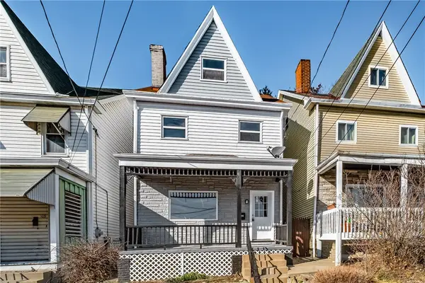 107 John St, Pittsburgh, PA 15210