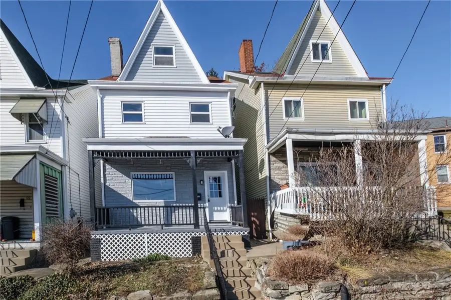 107 John St, Pittsburgh, PA 15210 - #2
