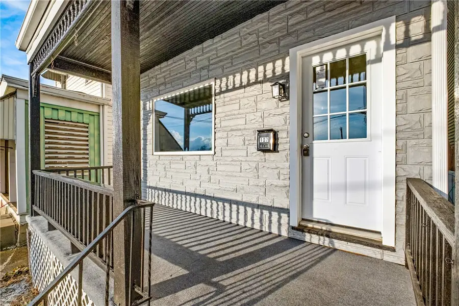 107 John St, Pittsburgh, PA 15210 - #3