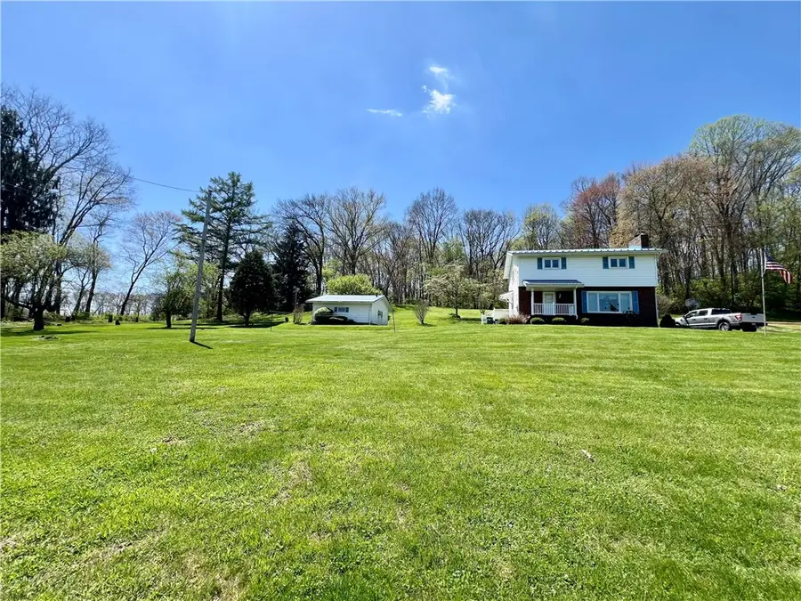 169 Old Route 19, New Castle, PA 16101 - #2