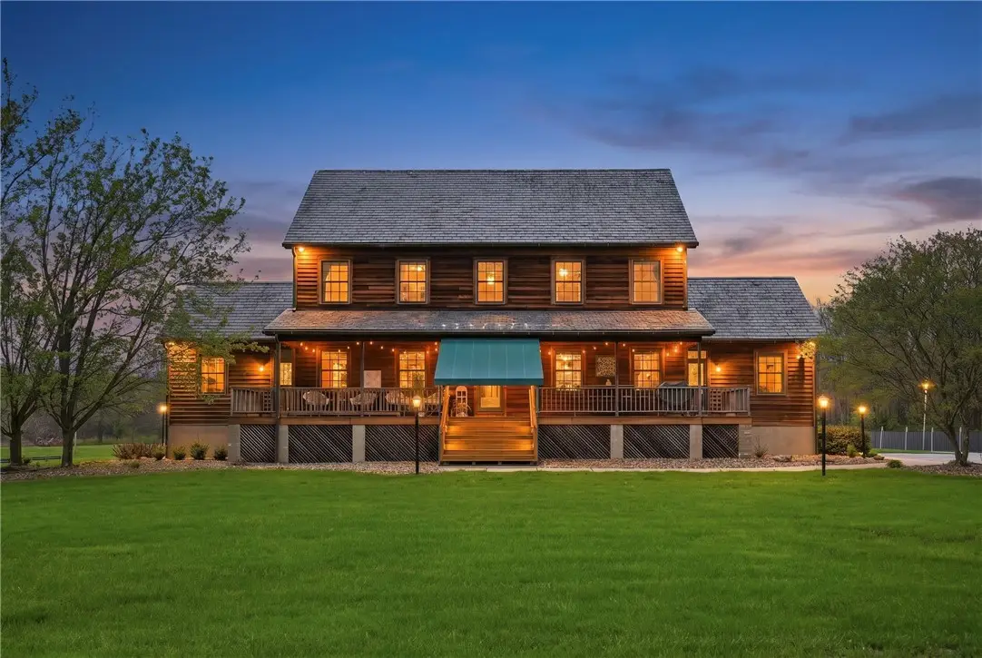 4547 State Route 158, New Wilmington, PA 16142 - #1