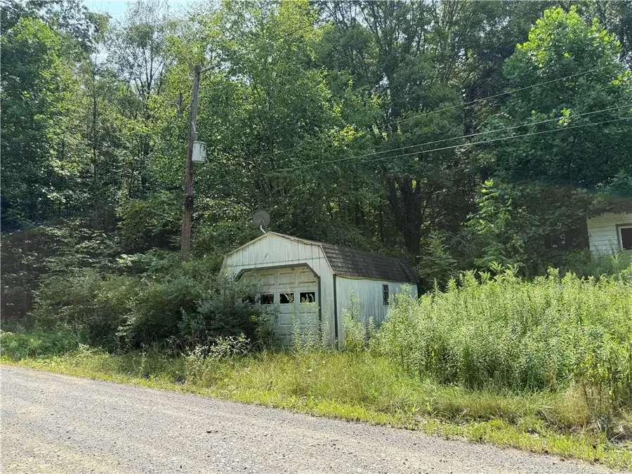 389 W Bellport Road, Knox, PA 16825 - #2