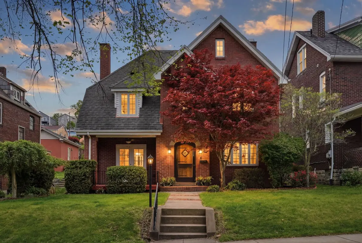 Address Withheld By Seller, Pittsburgh, PA 15211 - #1