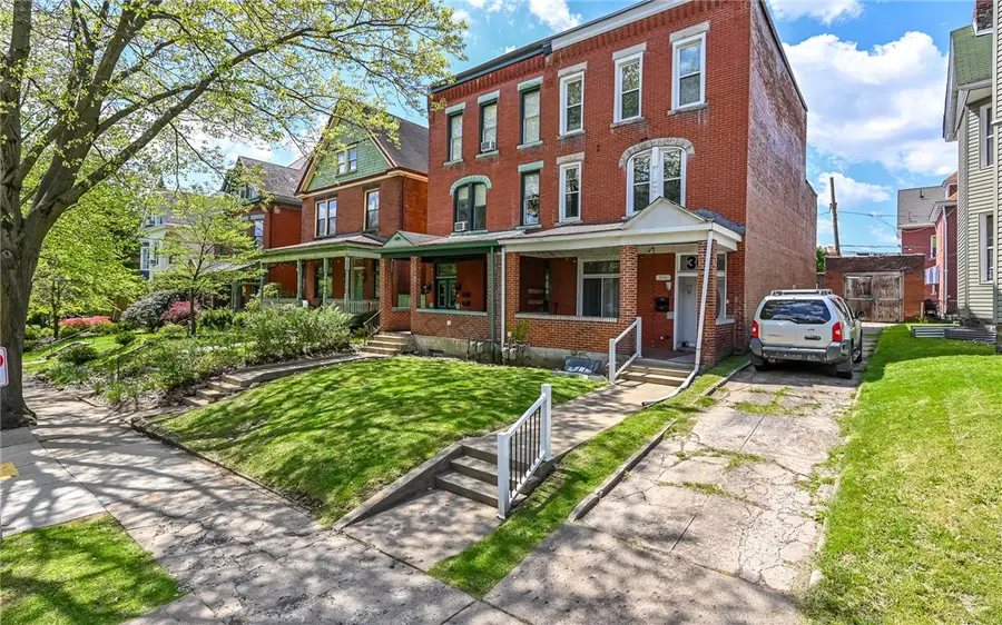 308 S Pacific Ave, Pittsburgh, PA 15224 - #2