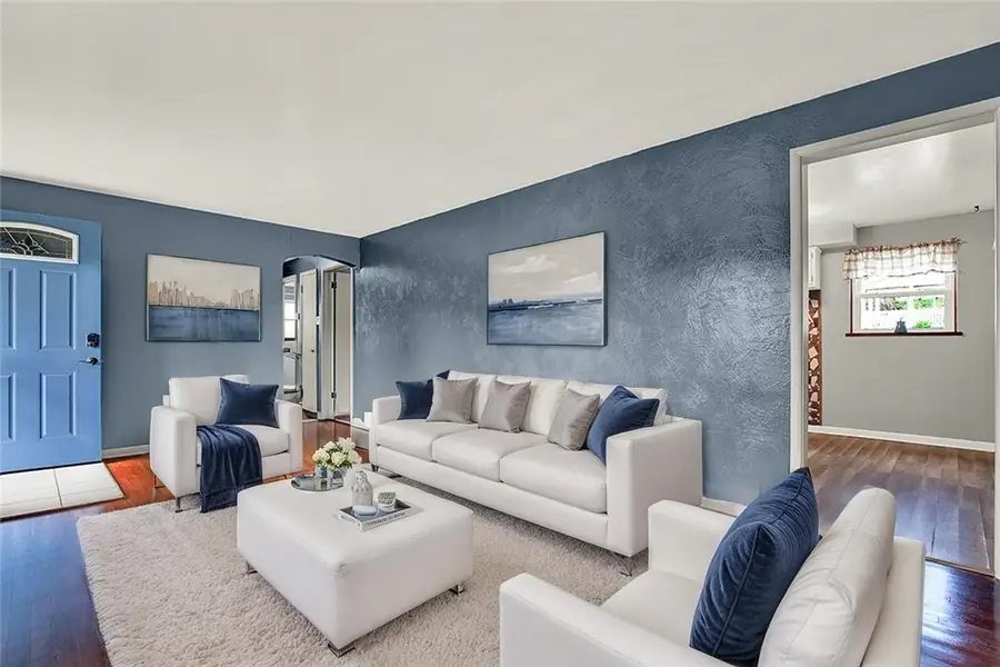 102 Tarpon Dr, Pittsburgh, PA 15212 - #3