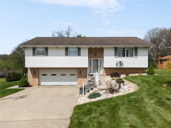 2008 Meadow Lane Dr, Greensburg, PA 15601