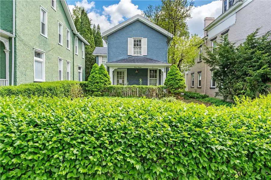 316 Broad, Sewickley, PA 15143 - #2