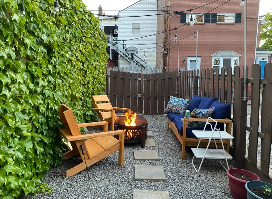 156 45th St, Pittsburgh, PA 15201 - #2