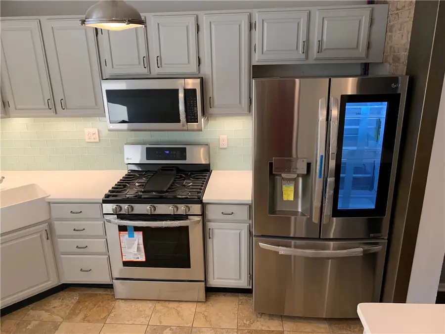 156 45th St, Pittsburgh, PA 15201 - #3