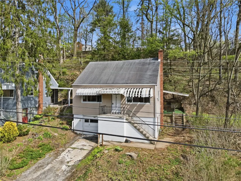 116 6th Ave, Pittsburgh, PA 15229 - #1