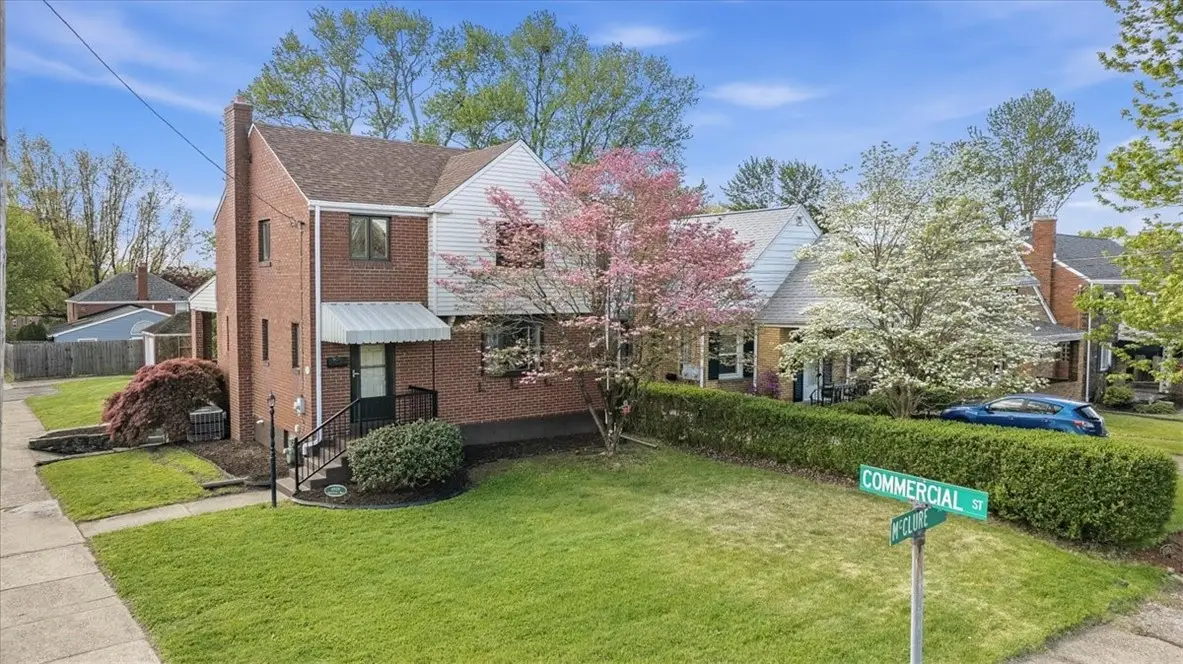 6920 Mcclure Ave, Pittsburgh, PA 15218 - #1