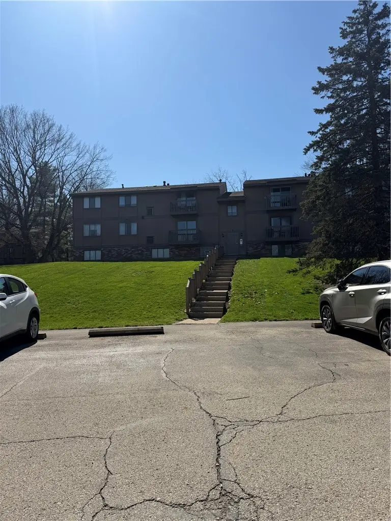 2467 Brook Ledge Road #23B, Bridgeville, PA 15017 - #2