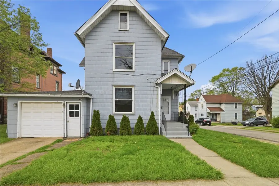 111 E Wallace Ave, New Castle, PA 16101 - #3