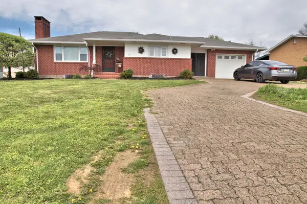 122 Ravine Avenue, Johnstown, PA 15905