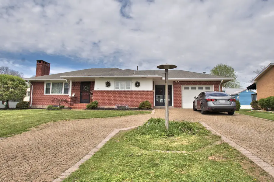 122 Ravine Avenue, Johnstown, PA 15905 - #2