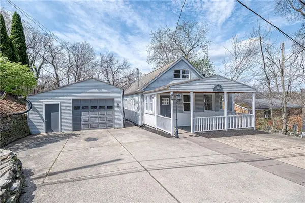 928 5th St, Verona, PA 15147