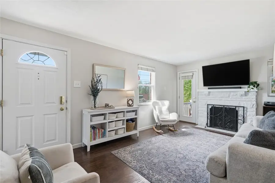 114 Marzolf Road Ext, Pittsburgh, PA 15209 - #2