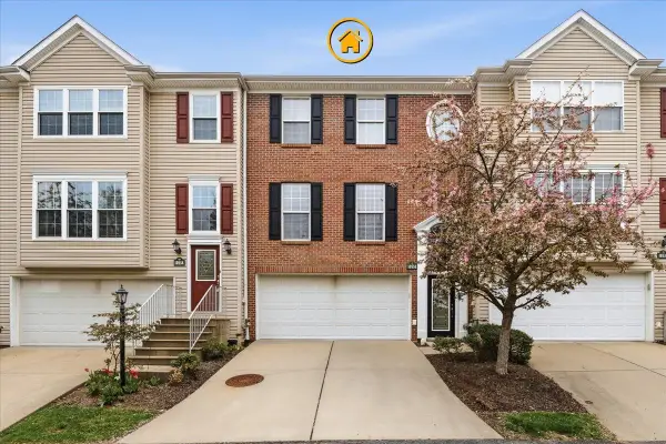 10532 Cherry Grove Court, Wexford, PA 15090