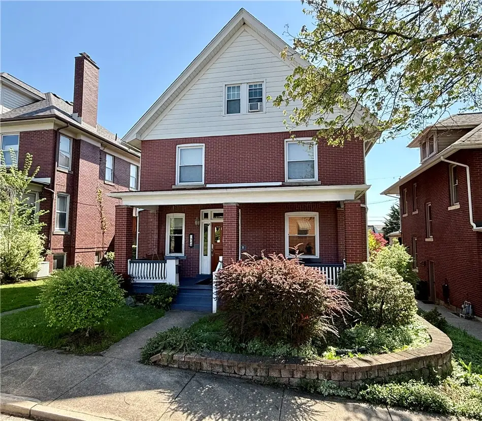 524 Fulton St, Greensburg, PA 15601 - #1