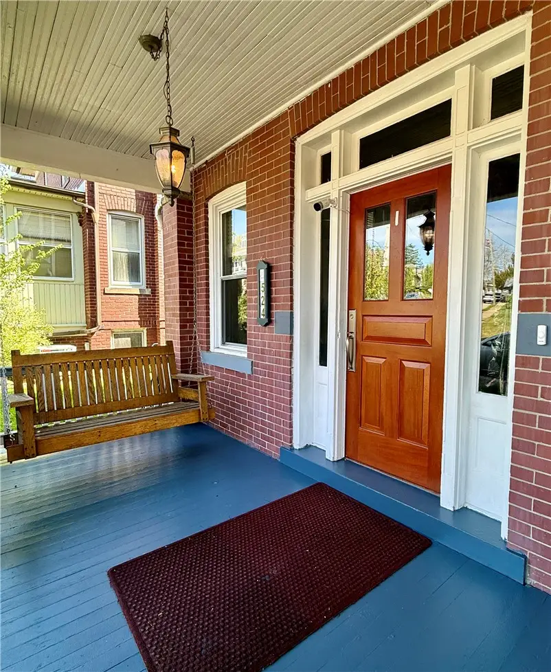 524 Fulton St, Greensburg, PA 15601 - #2