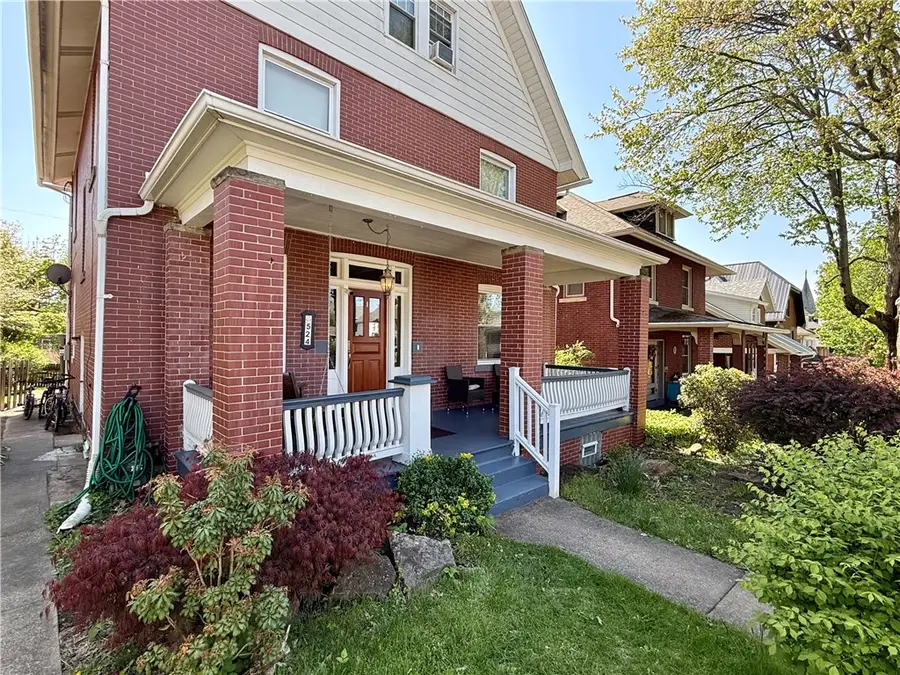 524 Fulton St, Greensburg, PA 15601 - #3