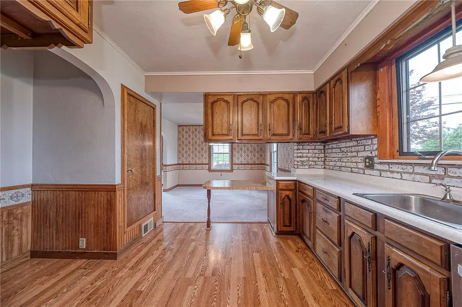 2112 Clayton Road, Beaver Falls, PA 15010 - #3