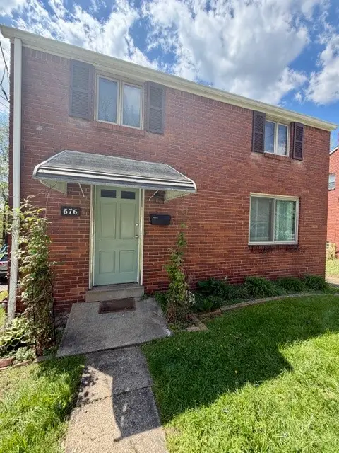 676 Park Ave, Pittsburgh, PA 15221 - #1