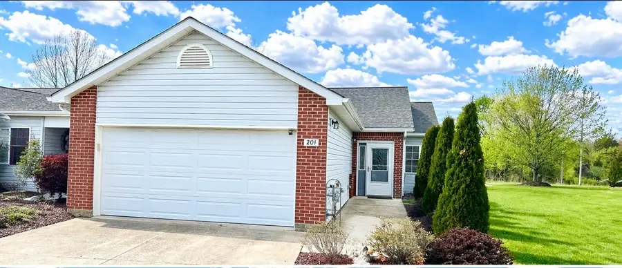 201 Wimbledon Drive, Mount Pleasant, PA 15666 - #2