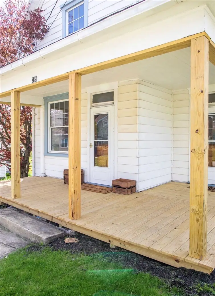 339 W Ross St, Worthington, PA 16262 - #2