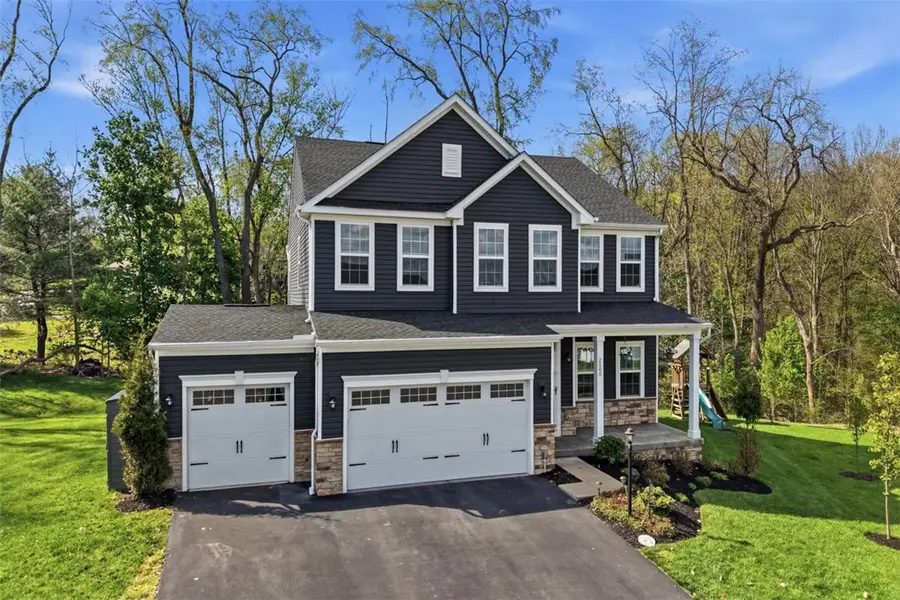 2000 Olivetre Dr., Cheswick, PA 15024 - #2