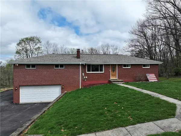 219 Dodds Rd, Butler, PA 16002