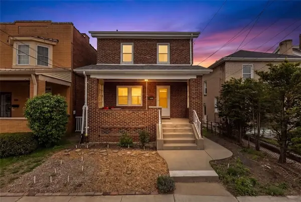 6923 Greenwood Street, Pittsburgh, PA 15206