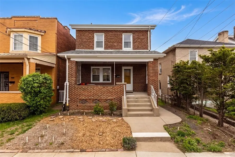 6923 Greenwood Street, Pittsburgh, PA 15206 - #3