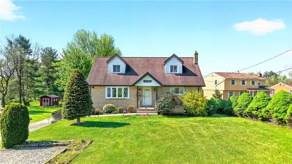 12296 Longview Drive, Irwin, PA 15642