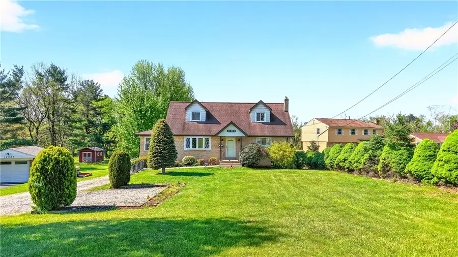 12296 Longview Drive, Irwin, PA 15642 - #2